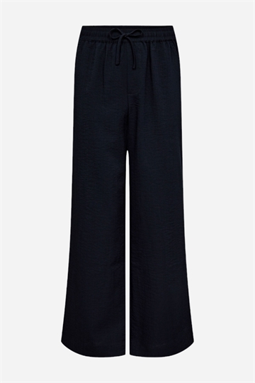 Sofie Schnoor Trousers - Dark Navy